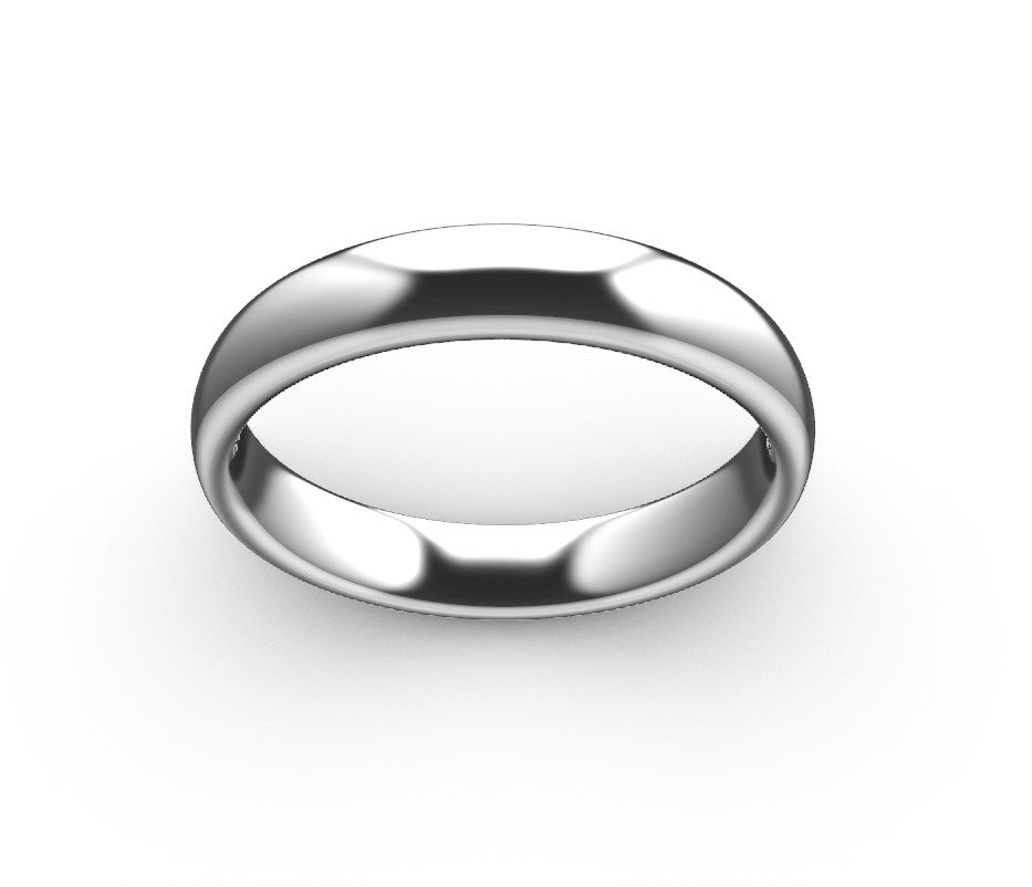 Wedding Set Infinity Ring Size 13 US CAD Design-CC103 3D Print Model