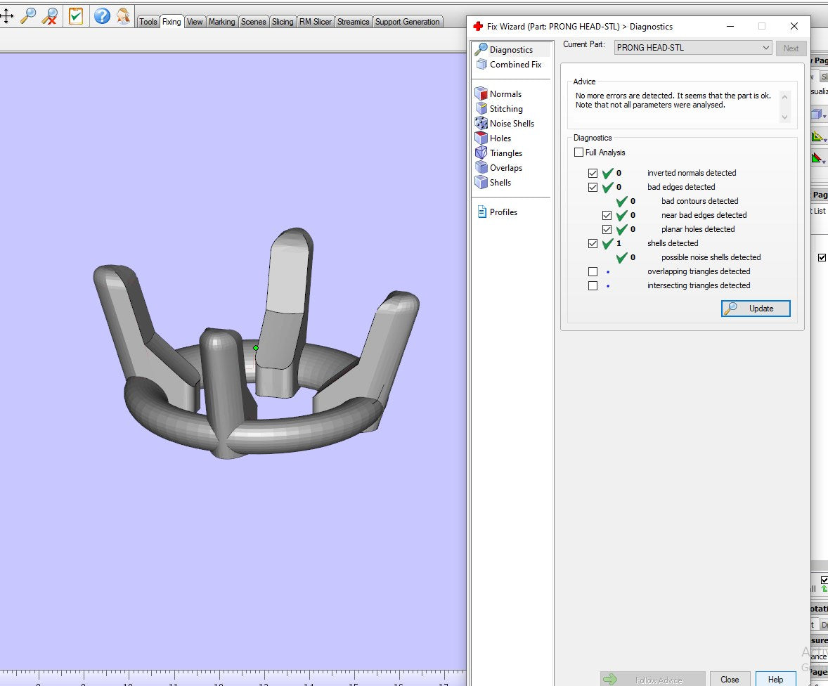 Engagement Ring Halo Diamonds 3D CAD Design-O1168PT3D