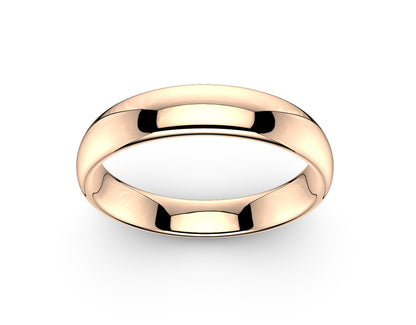 Wedding Set Infinity Ring Size 13 US CAD Design-CC103 3D Print Model
