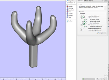 Women Engagement Ring Solitaire Ring CAD Design-PSTR03 3D print model