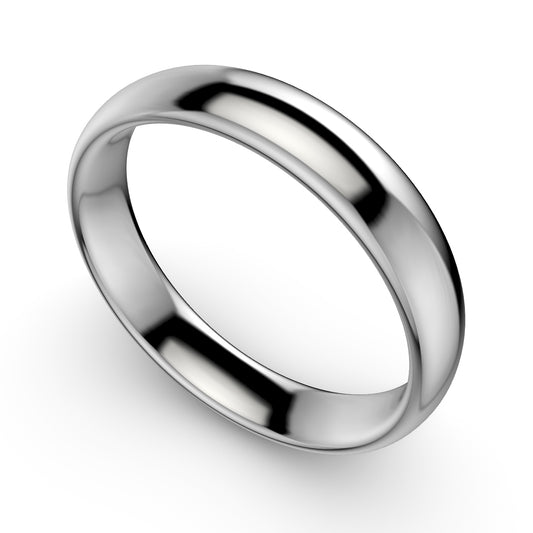 Wedding Set Infinity Ring Size 13 US CAD Design-CC103 3D Print Model